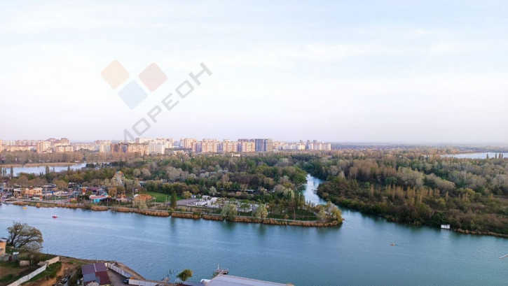 3-комн квартира Кубанская ул, 45к2