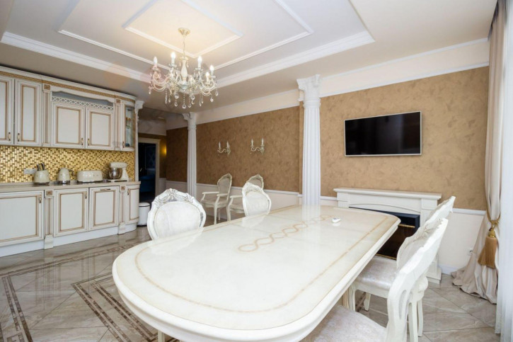3-комн квартира Кубанская ул, 45к2