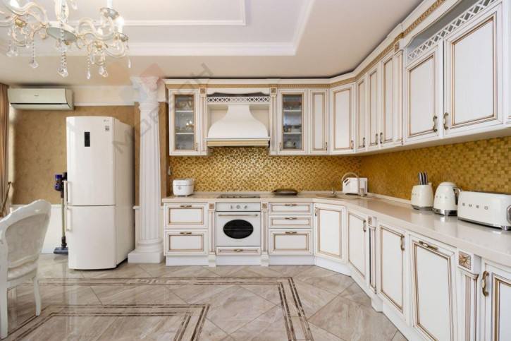 3-комн квартира Кубанская ул, 45к2