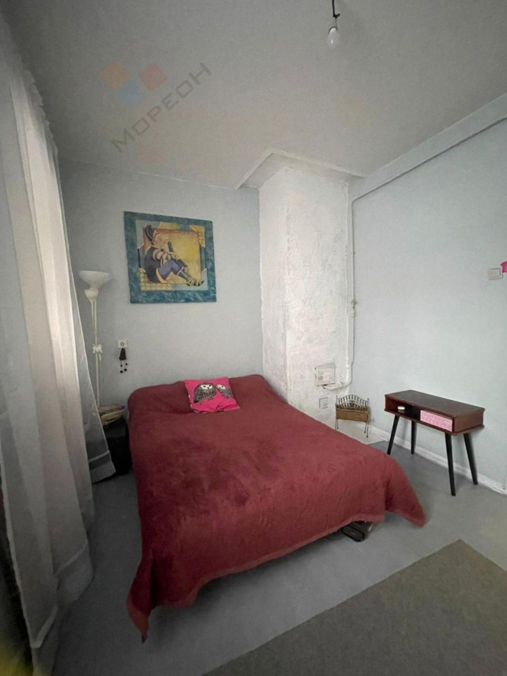 2-комн квартира Гоголя ул, 40