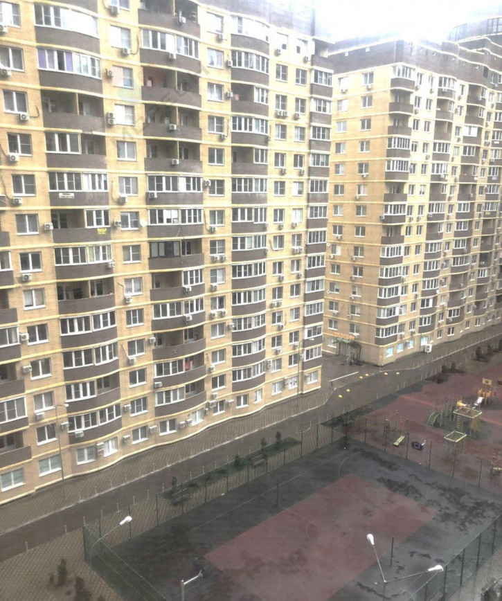 1-комн квартира Дмитрия Благоева ул, 31к2