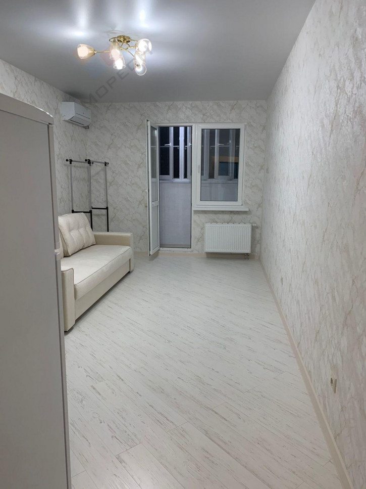 1-комн квартира Войсковая ул, 4к10