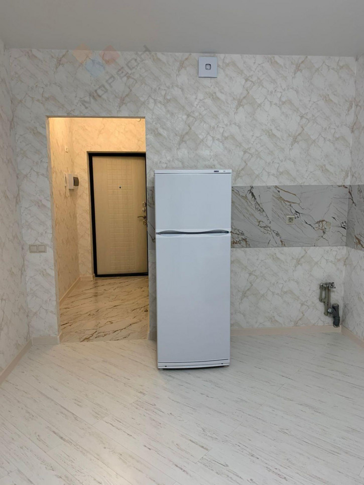 1-комн квартира Войсковая ул, 4к10