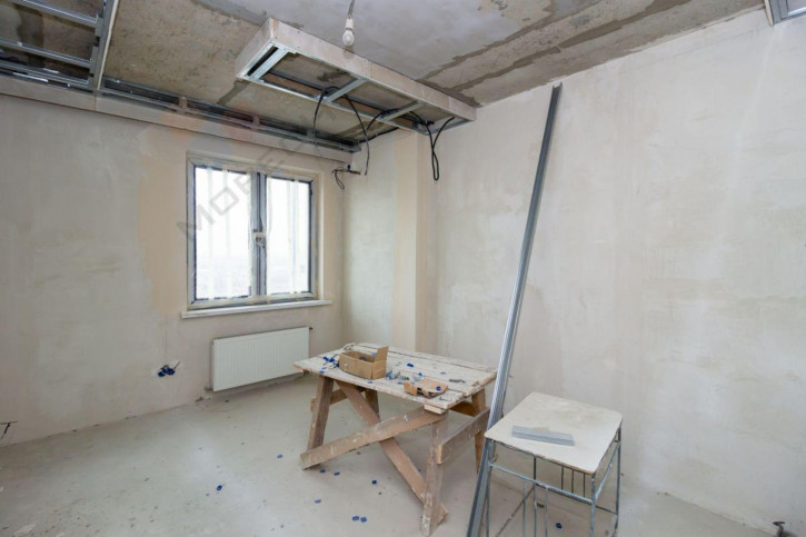 4-комн квартира Уральская ул, 75к1