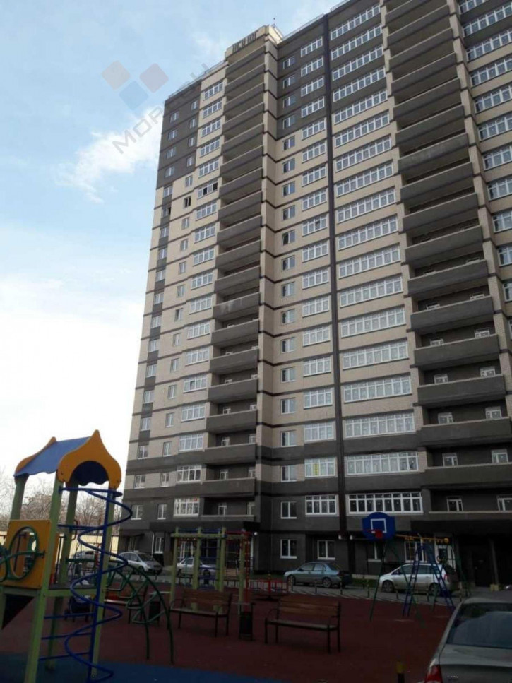 2-комн квартира Стахановская ул, 1/5к2