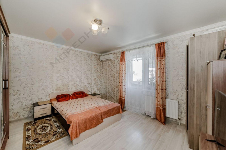 1-комн квартира Бигдая ул (Российский п), 17