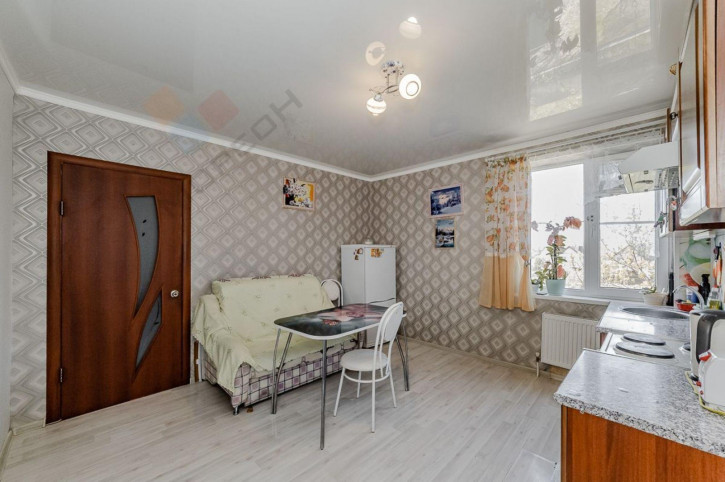 1-комн квартира Бигдая ул (Российский п), 17