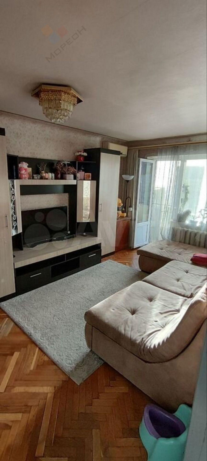 3-комн квартира Южная ул, 24