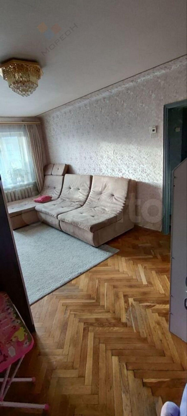 3-комн квартира Южная ул, 24