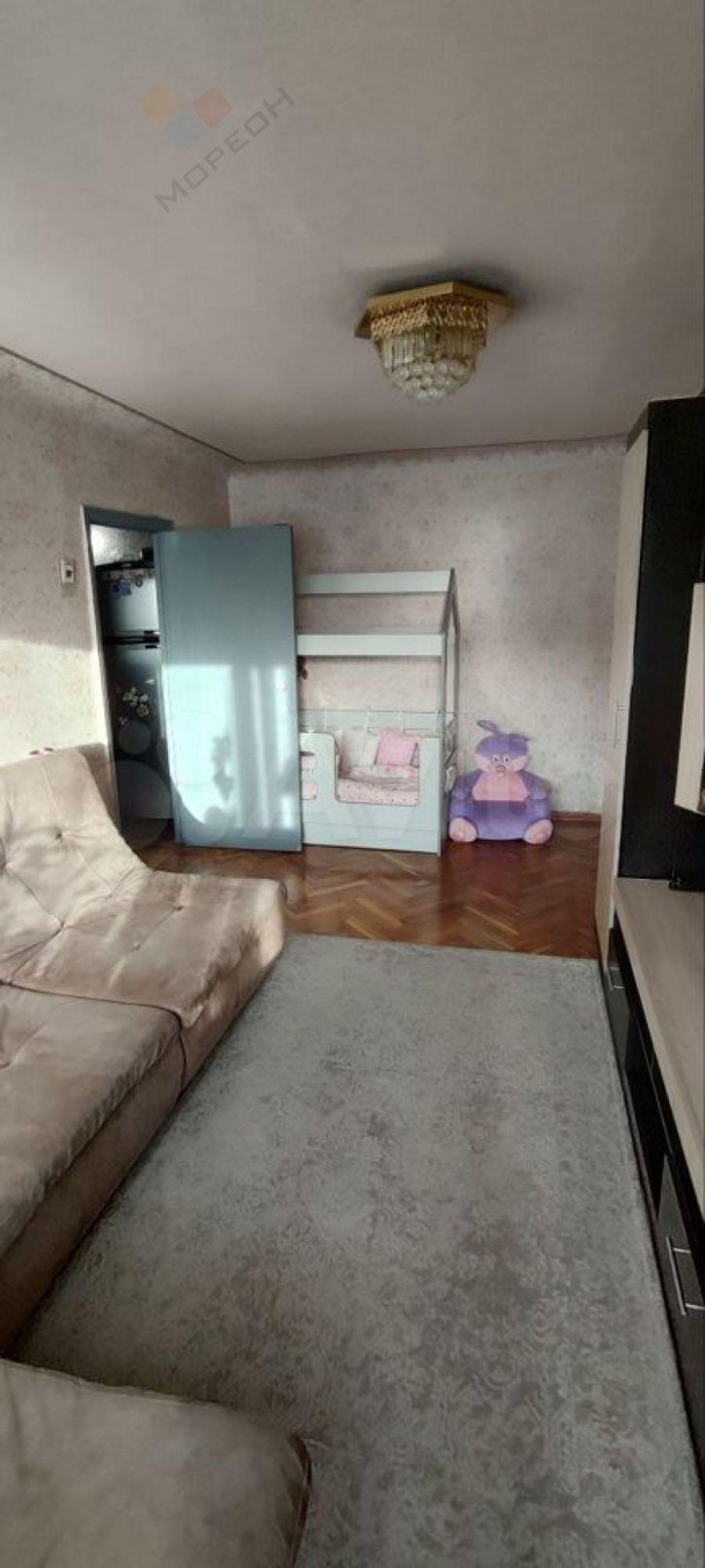 3-комн квартира Южная ул, 24