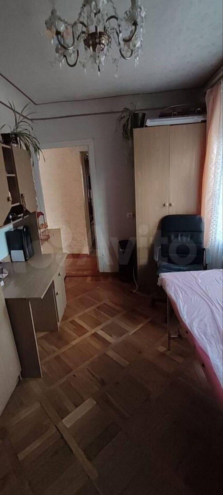3-комн квартира Южная ул, 24