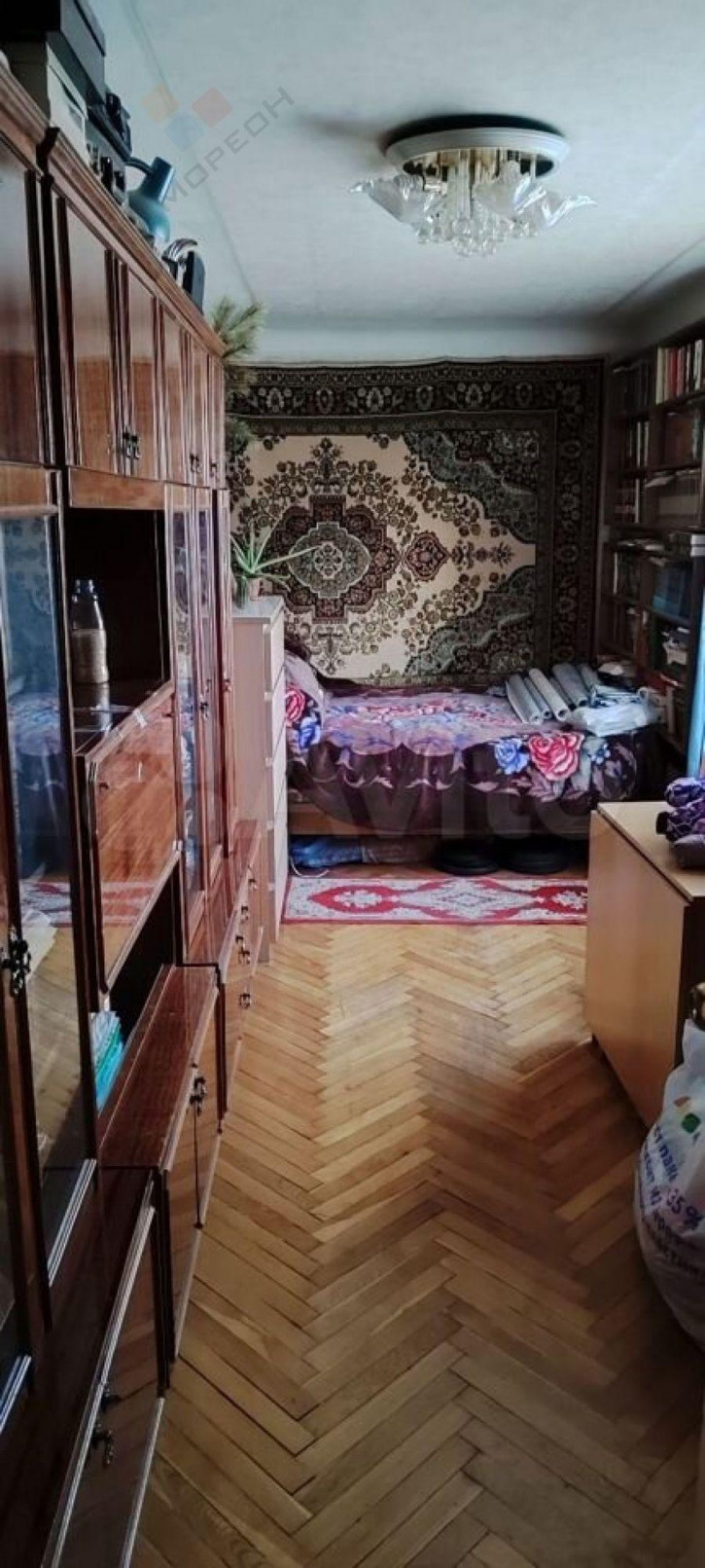 3-комн квартира Южная ул, 24