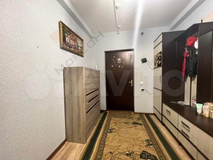 3-комн квартира Героя Яцкова И.В. ул, 28