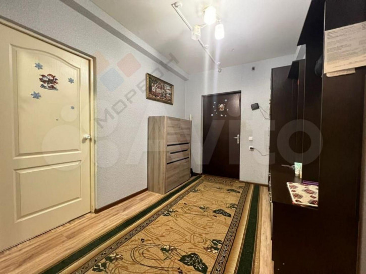 3-комн квартира Героя Яцкова И.В. ул, 28