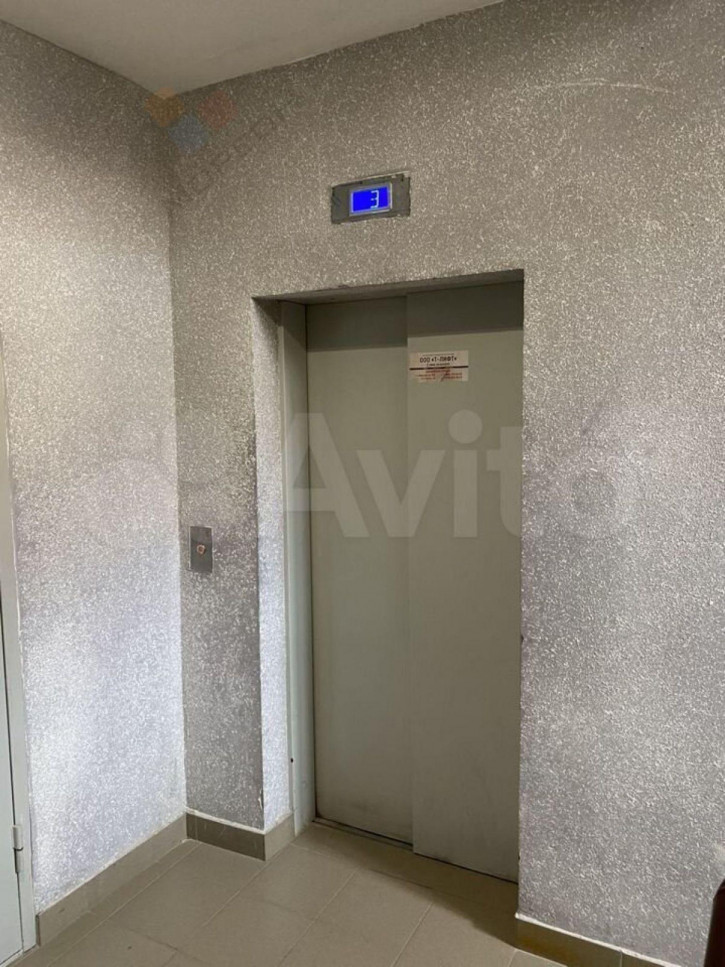 1-комн квартира Бжегокайская ул, 25/1к2