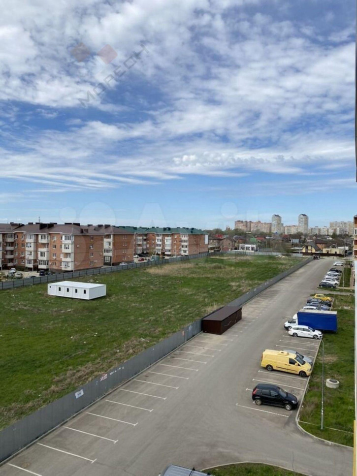 1-комн квартира Бжегокайская ул, 25/1к2