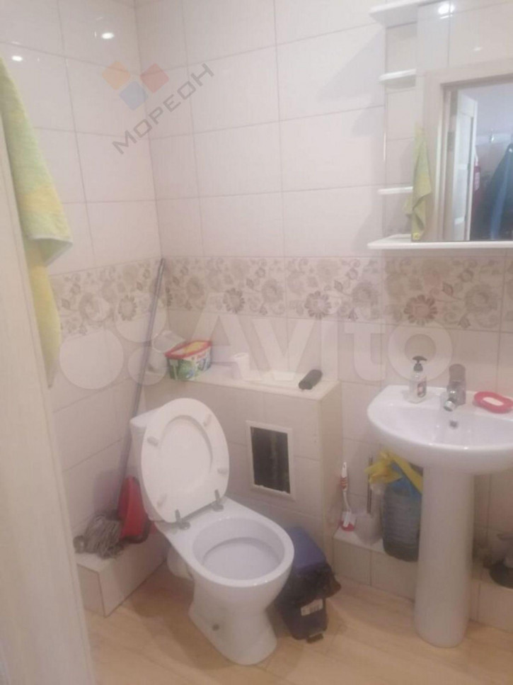 1-комн квартира Бжегокайская ул, 31/2к1