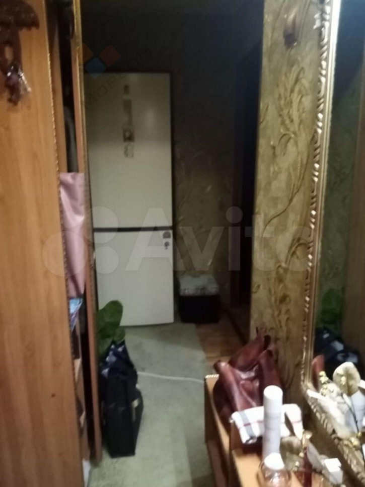 2-комн квартира Седина ул, 14