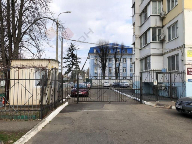 1-комн квартира Камвольная ул, 8