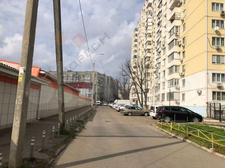 1-комн квартира Камвольная ул, 8