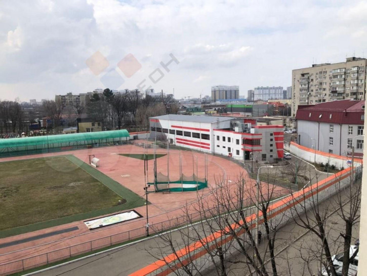 1-комн квартира Камвольная ул, 8