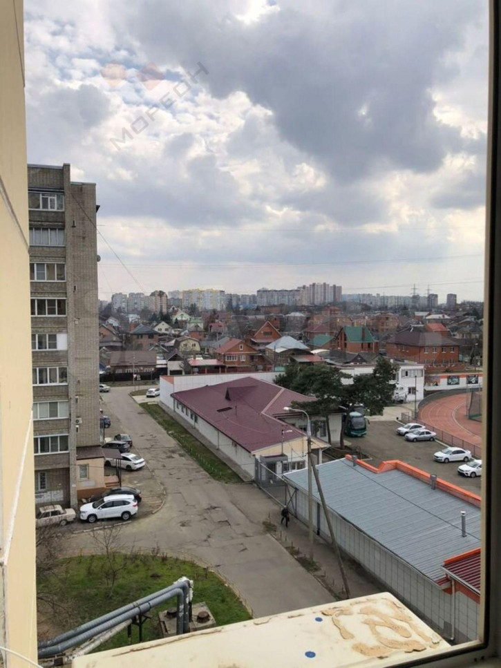 1-комн квартира Камвольная ул, 8