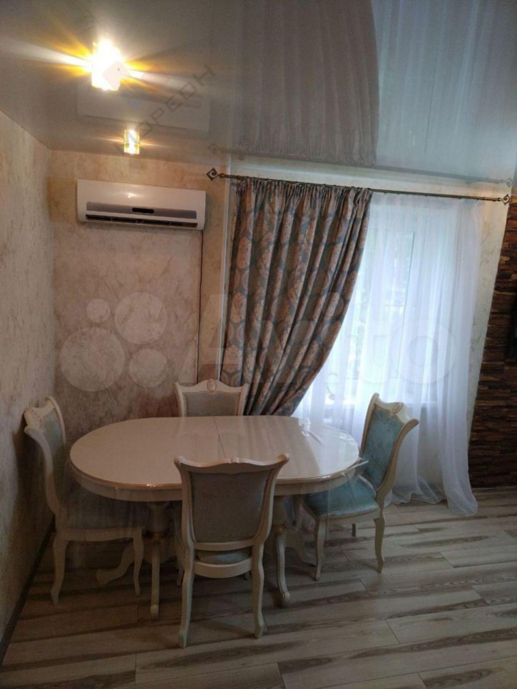 3-комн квартира Красная ул, 28