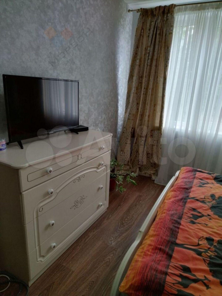 3-комн квартира Красная ул, 28