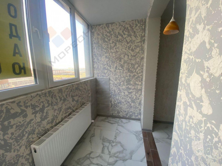 1-комн квартира Командорская ул, 15
