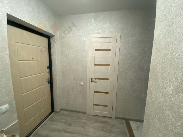 1-комн квартира Командорская ул, 15