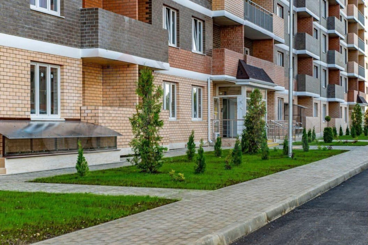 1-комн квартира Тепличная ул, 62/1к5