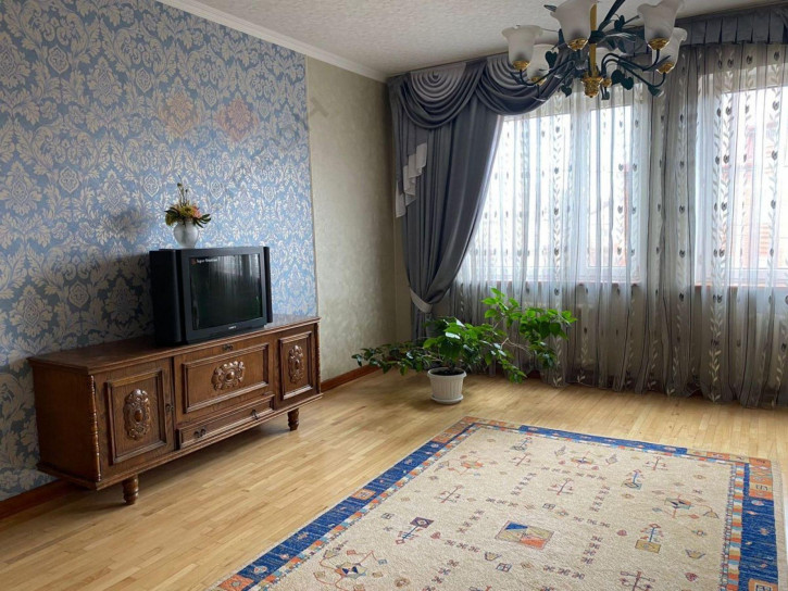 Коттедж/дом 1 проезд Знаменский, 14