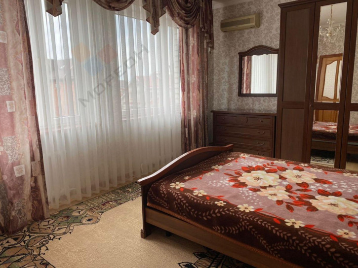 Коттедж/дом 1 проезд Знаменский, 14