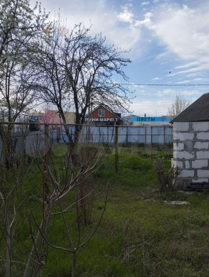 Коттедж/дом Луначарского ул