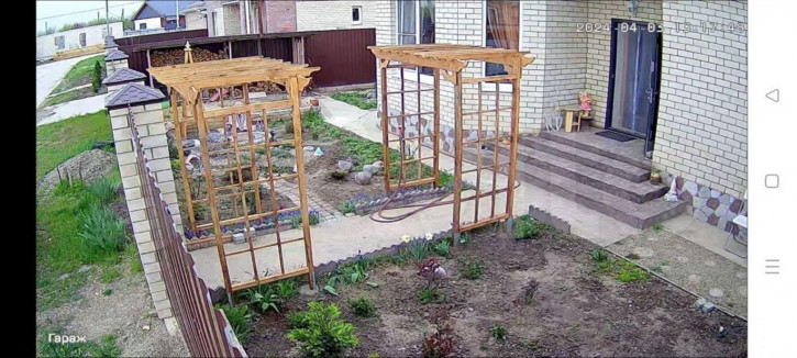 Коттедж/дом Загородная ул, 30