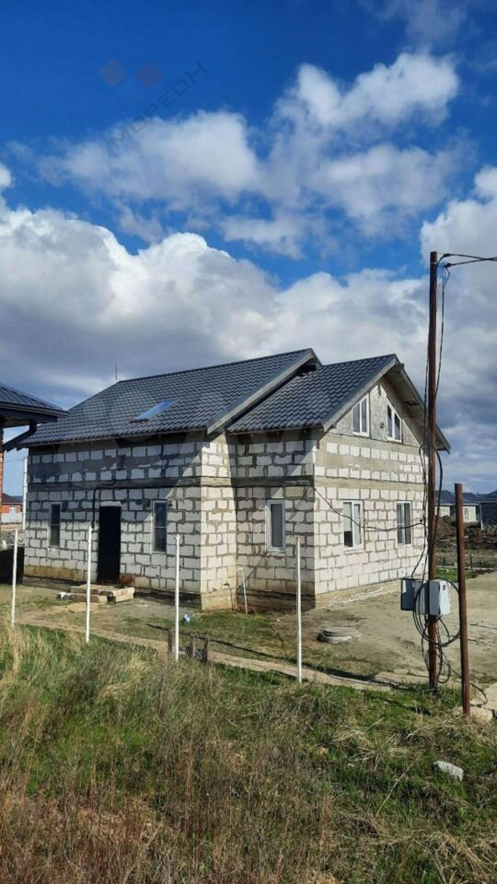 Коттедж/дом Юбилейная ул, 14