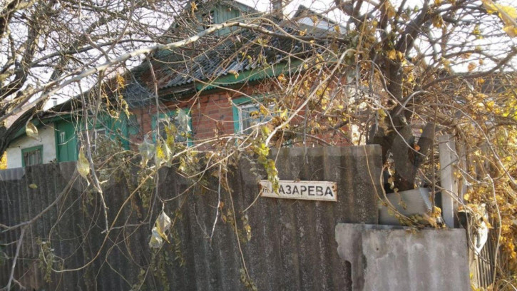 Коттедж/дом Лазарева ул, 17