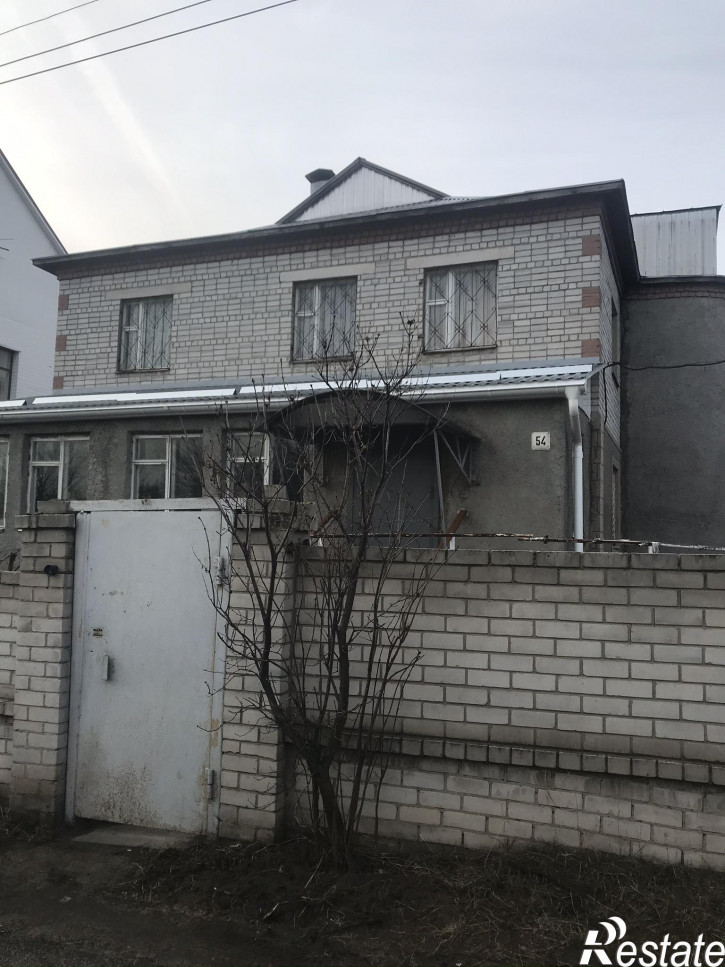 Коттедж/дом Дуговая, 54