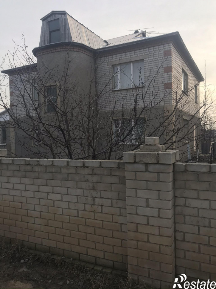 Коттедж/дом Дуговая, 54