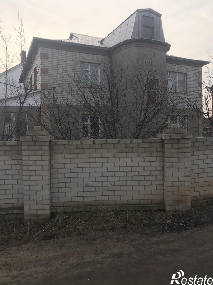 Коттедж/дом Дуговая, 54