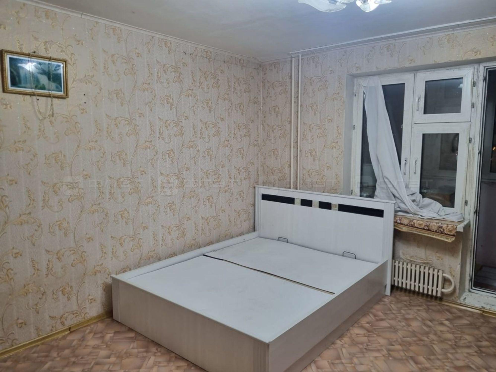 Купить квартиру за 8 500 000 рублей на ул. Академика Глушко, дом 43