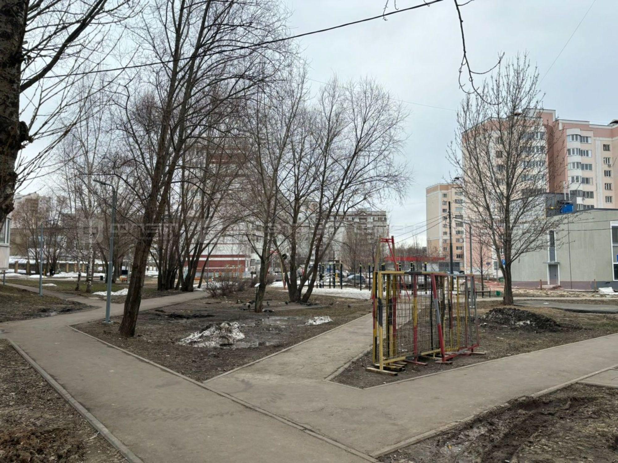 Купить квартиру за 7 100 000 рублей на тракт. Мамадышский, дом 10