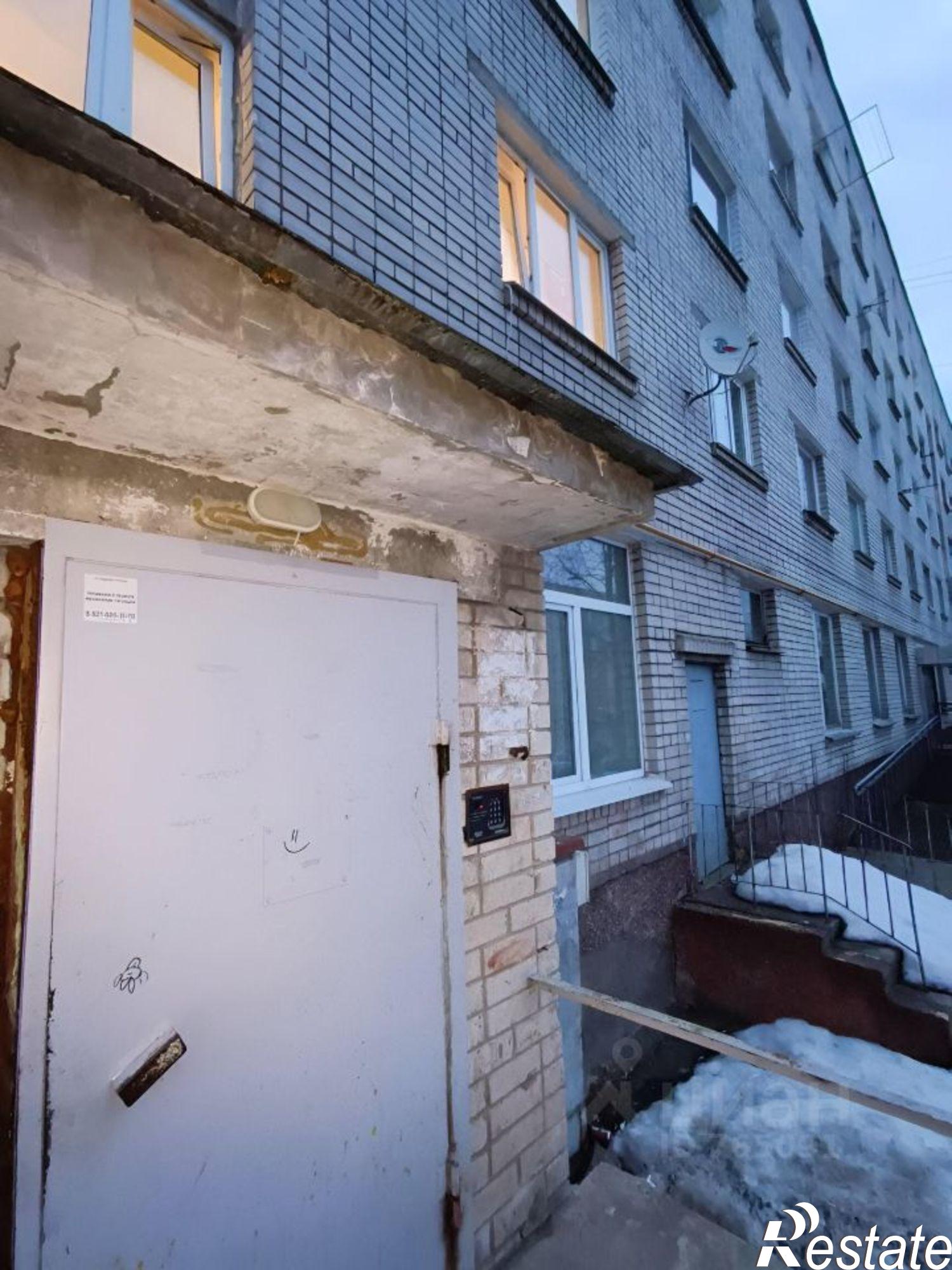 Сдать комнату за 11 000 рублей на улица Жуковского, 63