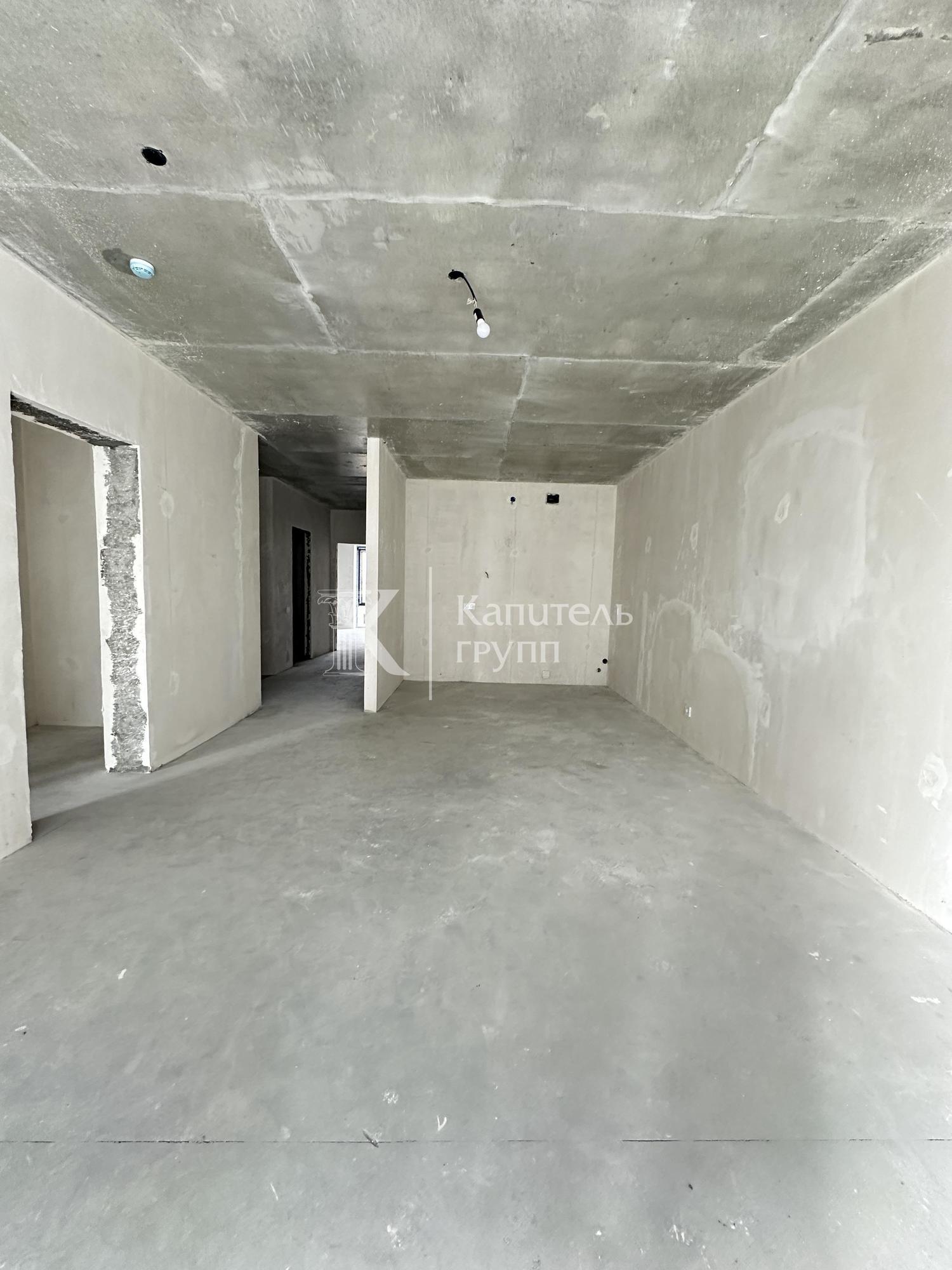 Купить квартиру за 19 500 000 рублей на ул Николая Машарова, 2