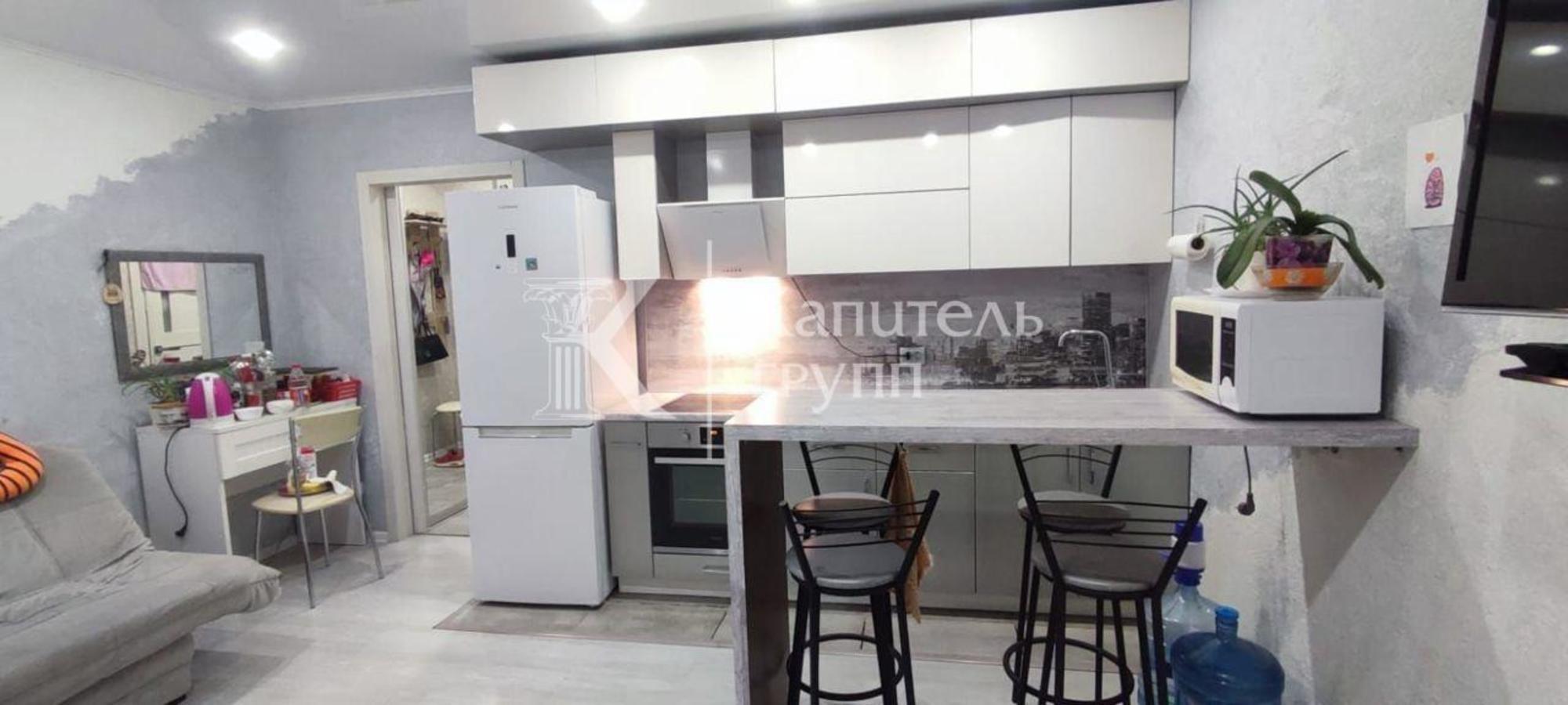 Купить квартиру за 3 850 000 рублей на ул Обдорская, 1