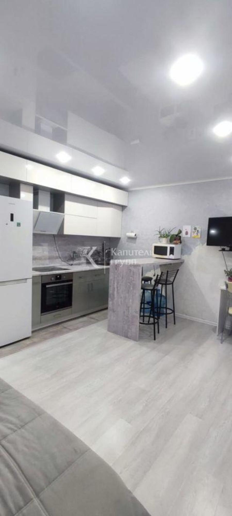 Купить квартиру за 3 850 000 рублей на ул Обдорская, 1