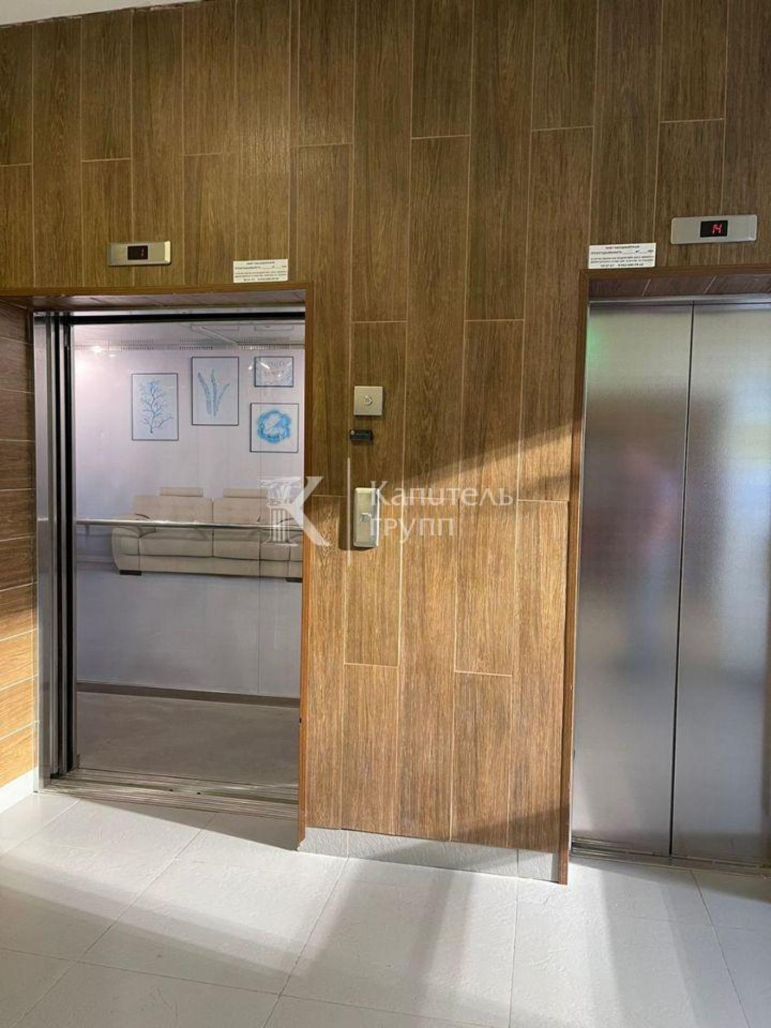 Купить квартиру за 3 850 000 рублей на ул Обдорская, 1