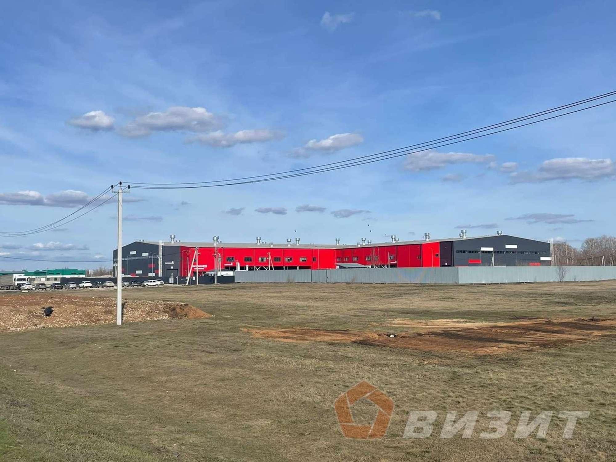 Сдать складское помещение за 2 210 000 рублей на , 28