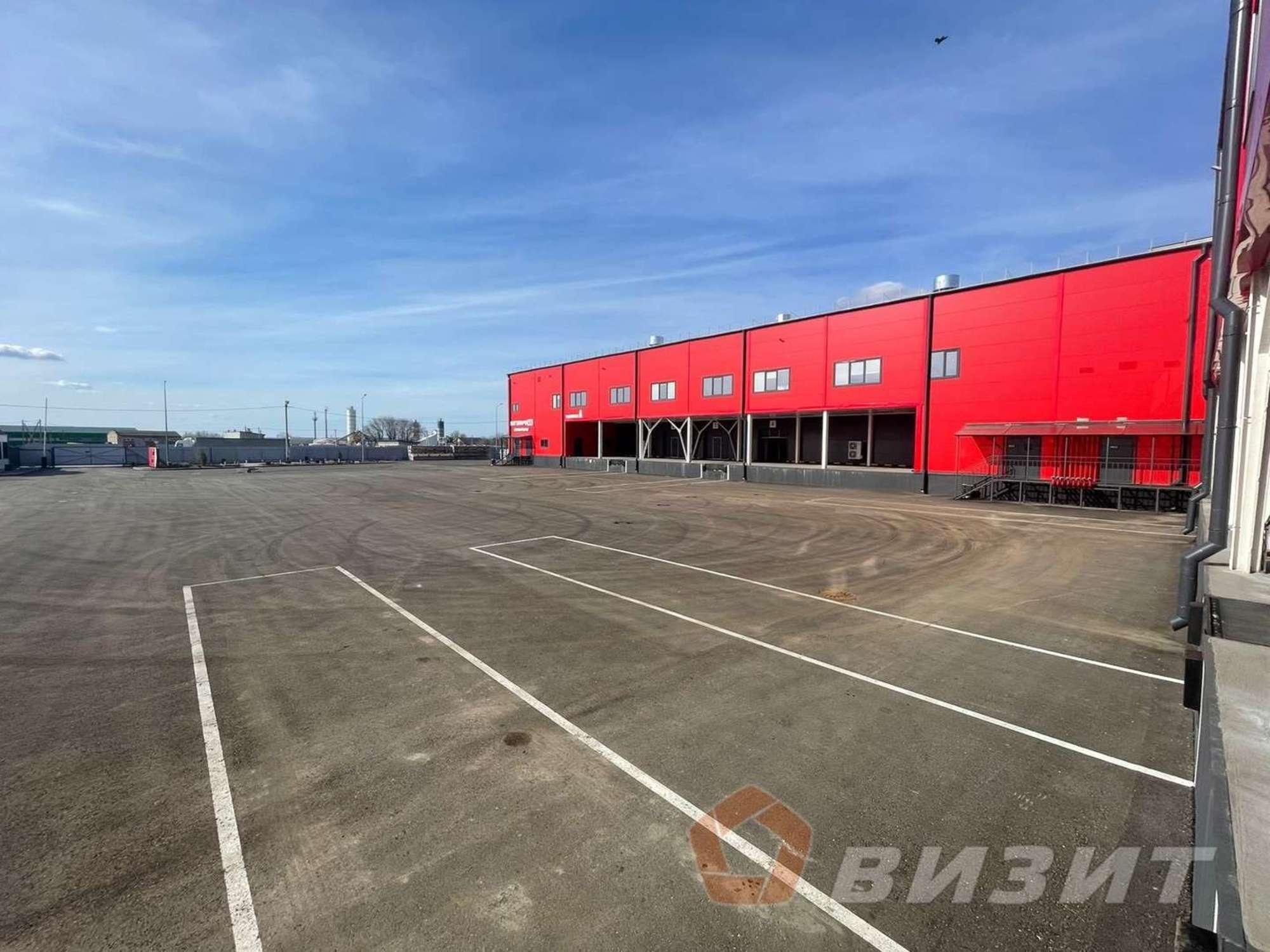 Сдать складское помещение за 2 210 000 рублей на , 28