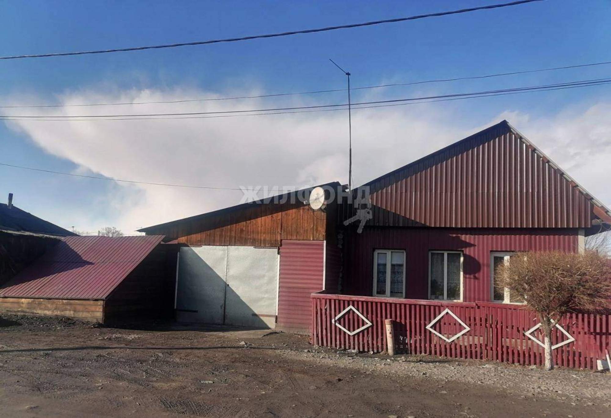 Купить дачу, дом, коттедж за 7 300 000 рублей на Полевая улица